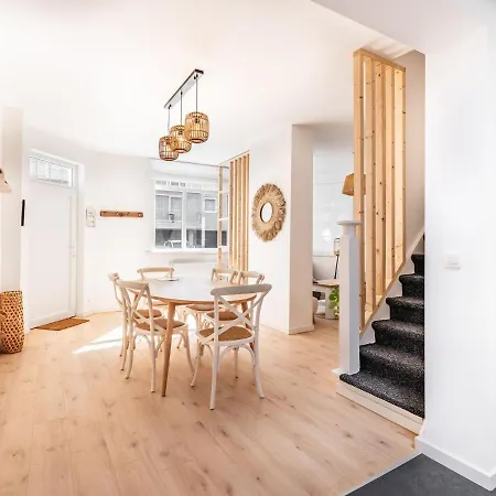 Villa Fibi Centrally Located In *